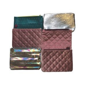 Ipsy Bags (Empty)